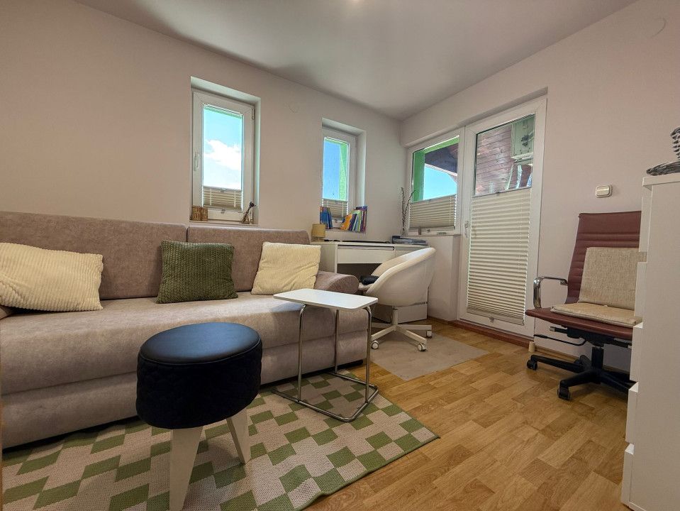 Casa individuala, spatioasa, cu 6 camere, 147 mp utili - zona Fratelia – fotografia 7 din 20