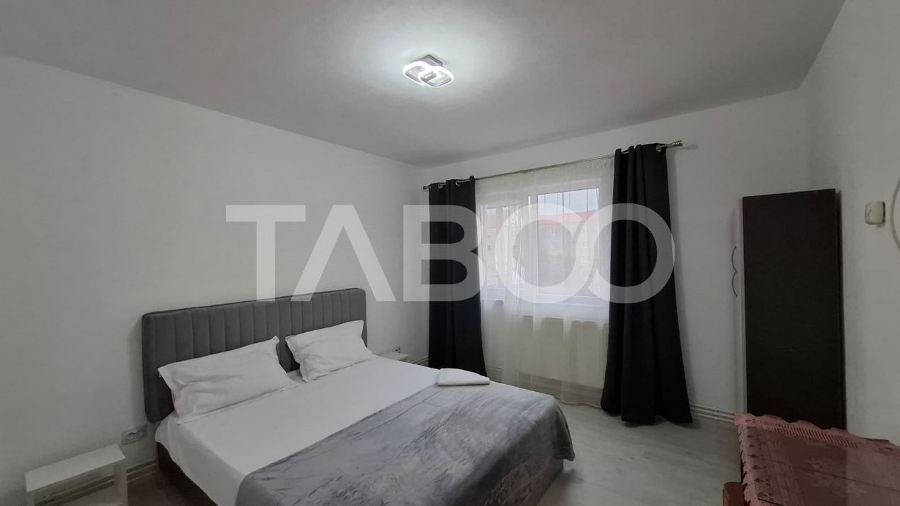 Apartament 2 camere de inchiriat 45 mp zona Vasile Aaron – fotografia 4 din 9