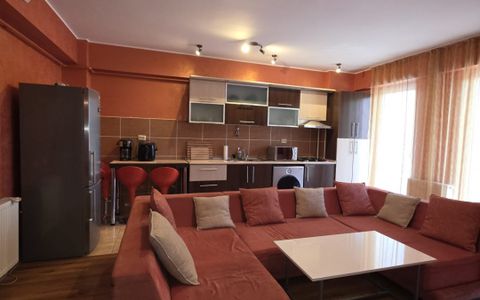 Apartament 2 camere situat în Complexul Summerland