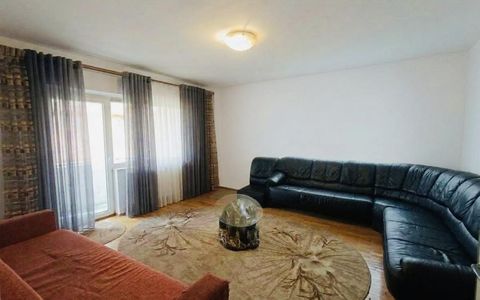 Apartament 2 camere, decomandat,56mp, etaj 3, zona Freidorf