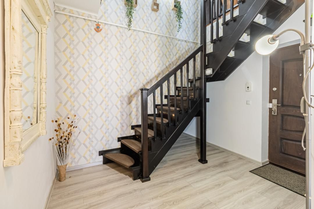 3 camere | 92mp | Scară interioară + Parcare – fotografia 5 din 17