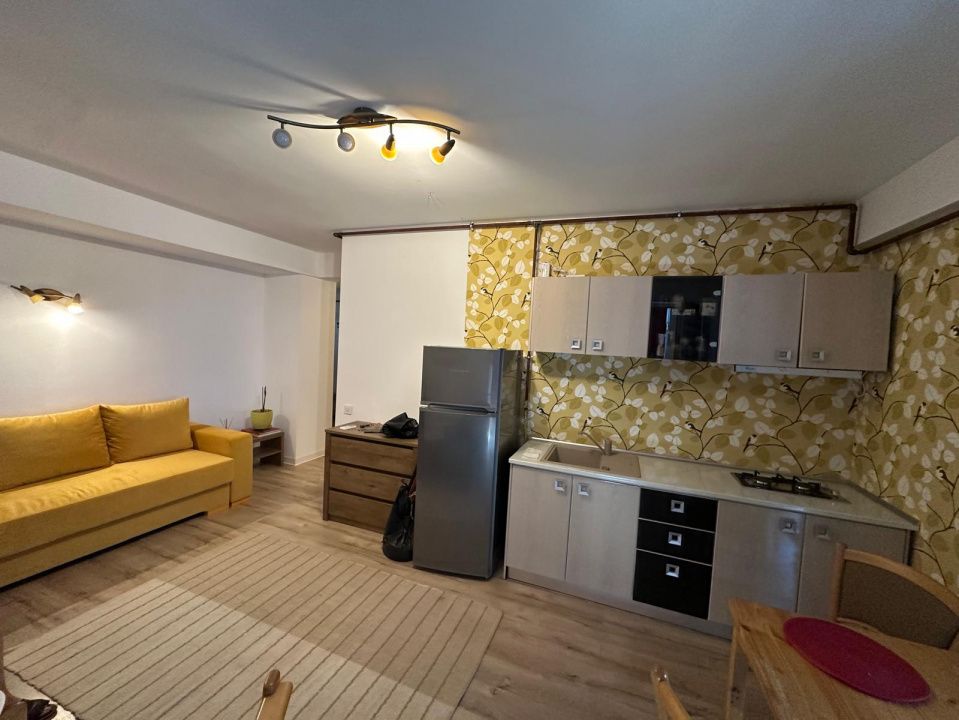 Apartament 2 camere de vanzare | Bloc 2020 | Techirghiol - Zona Stadion – fotografia 6 din 11
