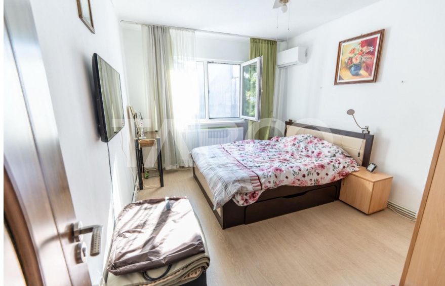 Apartament cu 3 camere si garaj de vanzare in cartierul Manastur – fotografia 5 din 8