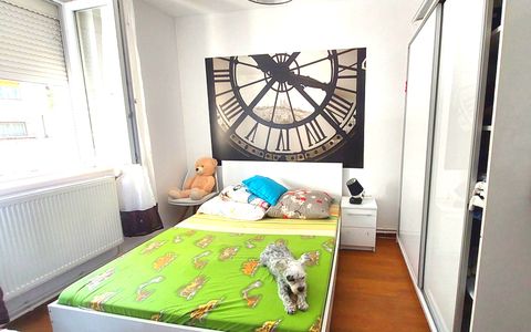 Apartament 3 camere Decomandat, BLOC Nou, Alba Iulia, Cetate