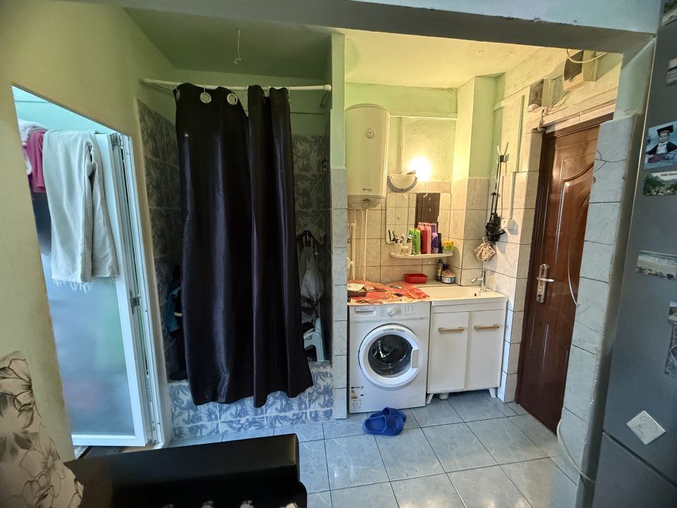 Camera de cămin, 21 mp, cartier Lăpuș, zona restaurant Intim – fotografia 4 din 4