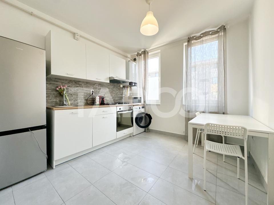 Apartament cu 2 camere de vanzare la cheie Baciu Cluj Napoca – fotografia 7 din 7