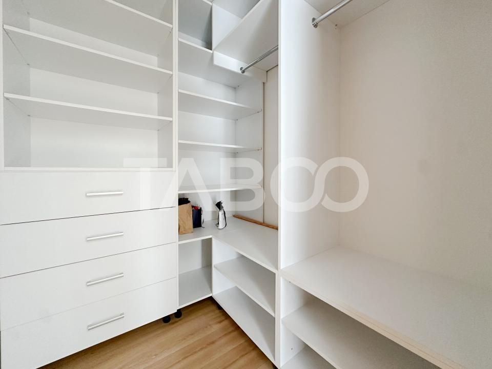 Duplex la cheie de vanzare in cartierul Europa cu teren 310 mp – fotografia 12 din 18