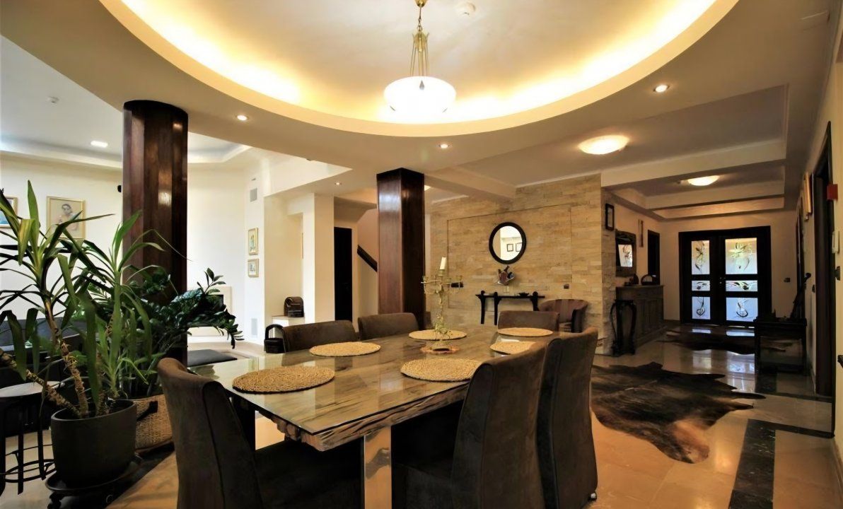 Vila exclusivistă – Buftea – Oportunitate unică! – fotografia 8 din 38