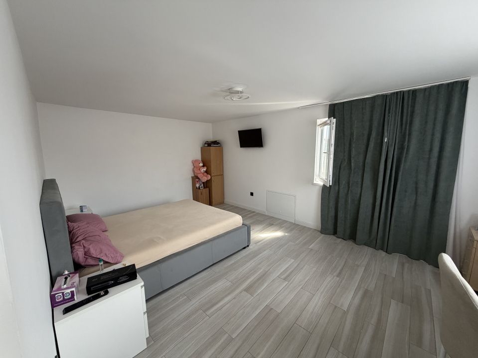 Casa P+M, 125mp utili, 438mp teren, cartier Romanesti – fotografia 12 din 16
