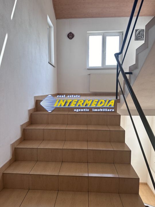 Spatiu Comercial + Apartament in Alba Iulia, Zona Cetate Kaufland – fotografia 23 din 23