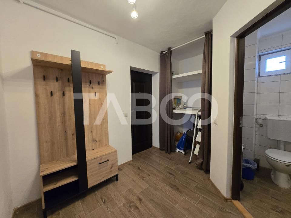 COMISION 0% Apartament 2 camere de vanzare decomandat 62mp Turnisor – fotografia 23 din 26