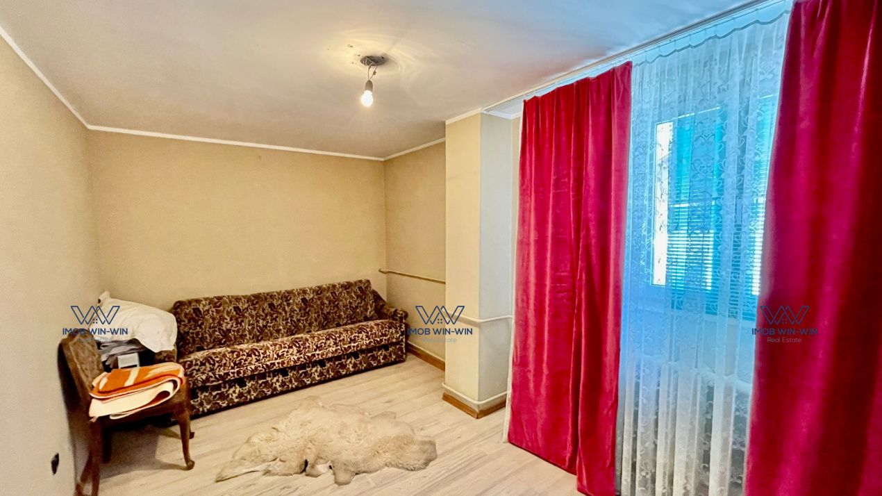 Proprietate Excepțională cu Potențial Dublu în Valea Ursului, Argeș – fotografia 12 din 20