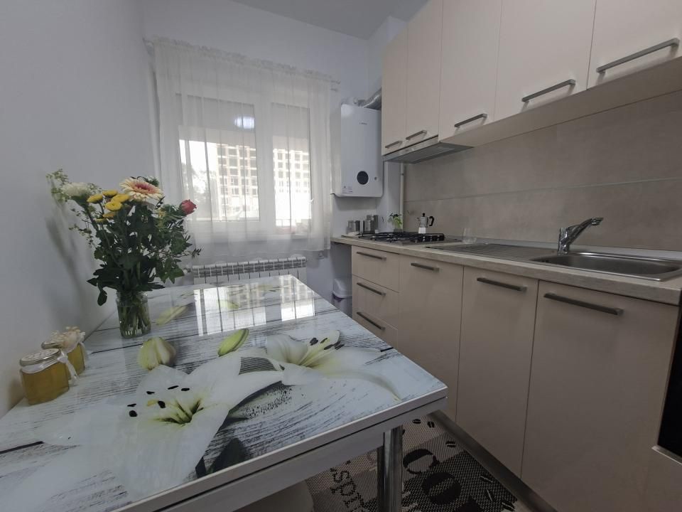 Apartament 2 camere Tatarasi Evergreen Towers, et 1, disponibil imediat – fotografia 9 din 16