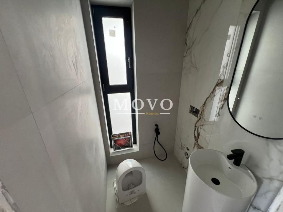 Case individuale P+2 Giroc – Zona Hotel IQ | 108 mp – fotografia 6 din 18