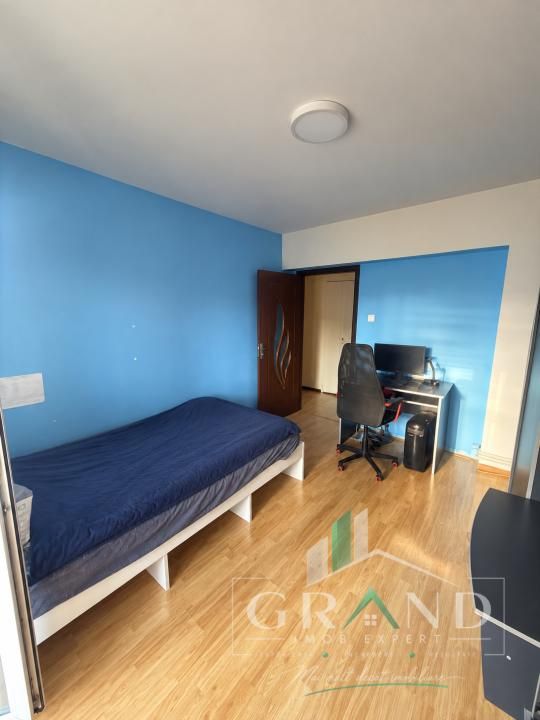 Ap 3 camere | 2 BAI | BALCON | Zona Manastur-Ion Mester – fotografia 5 din 18