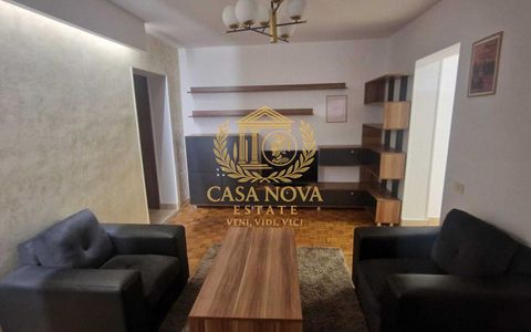 Apartament 3 camere 60mp, finisat modern, zona Piata Abator