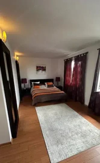 Casa cu 6 camere de inchiriat | Centrala | Parcare | – fotografia 4 din 8