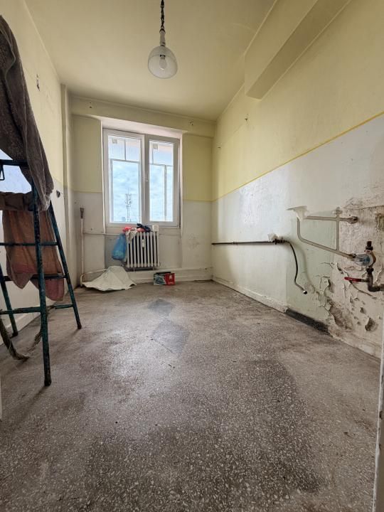 Apartament 2 camere, 45 mp utili, etaj 8 - Gara de Nord – fotografia 9 din 12