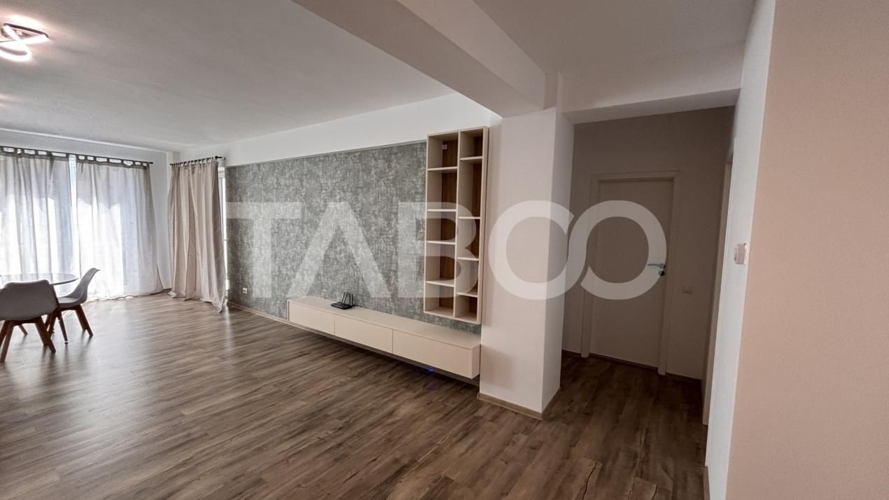 Apartament cu 2 camere + loc de parcare la prima inchiriere – fotografia 13 din 14