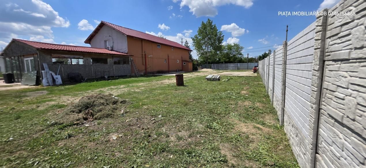 Vilă Premium P+1 renovată recent (2026), 6 camere, 1.000 mp teren – Colacu, DB – fotografia 6 din 32
