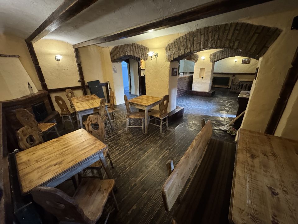 🔑 Oportunitate excelentă pentru afacerea ta în HoReCa! – fotografia 4 din 12