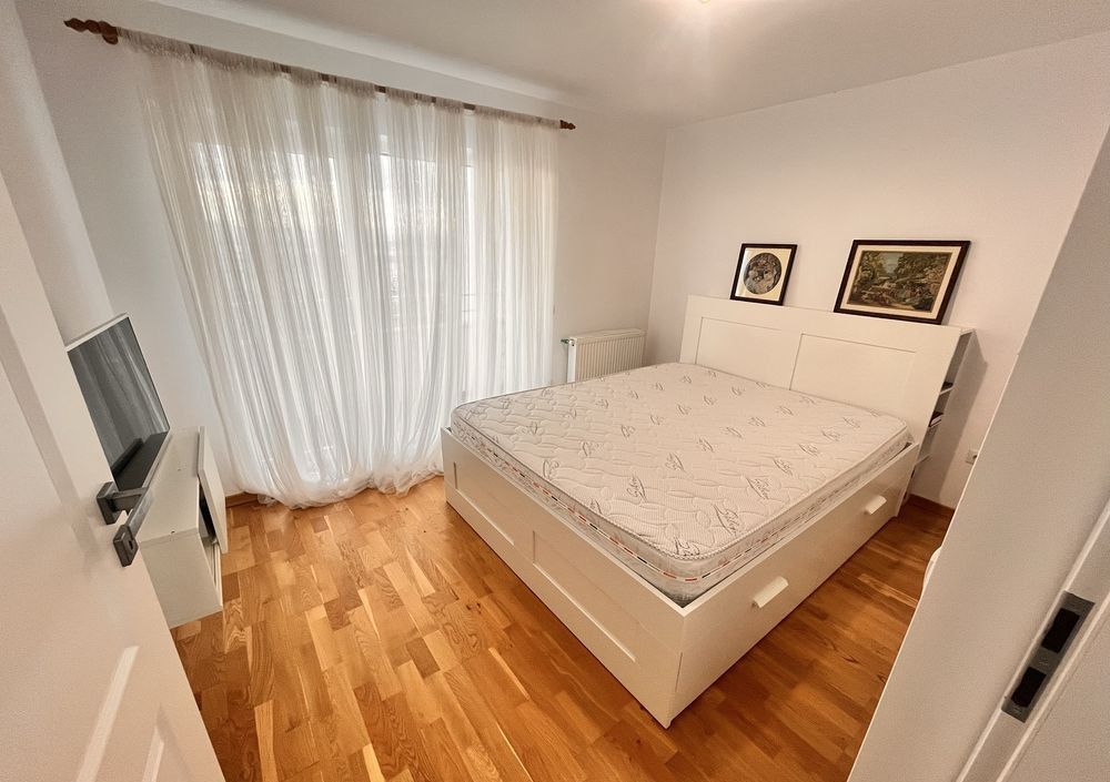 Casă individuala, 114 mp-Apahida – fotografia 3 din 8