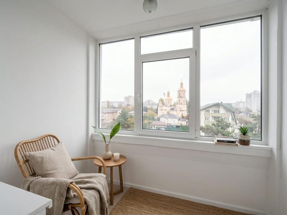 Apartament cu 3 camere langa Palas, intermediar, fara risc, semidecomandat! – fotografia 7 din 8