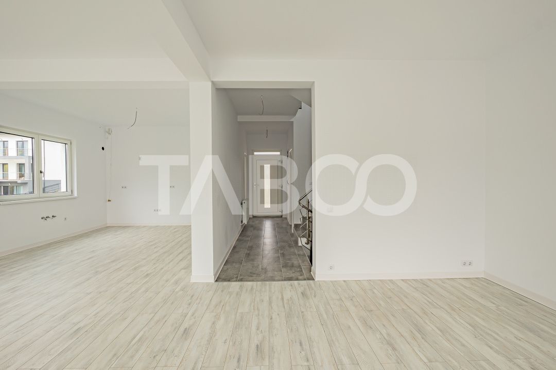 COMISION 0% Casa individuala 177mp 5 camere garaj 3 terase 2 bai – fotografia 10 din 32