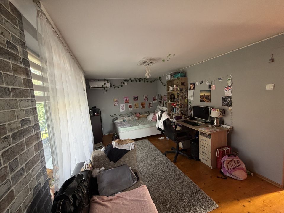 Casa P+M, 816mp teren, Craiova, zona lacul Tanchistilor – fotografia 12 din 22