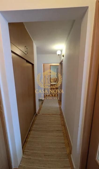 Apartament 4 camere 78mp, cartier Gheorgheni, finisaje moderne, parcare – fotografia 8 din 8