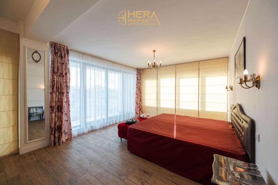 Vilă premium - între funcționalitate și eleganță – fotografia 43 din 86