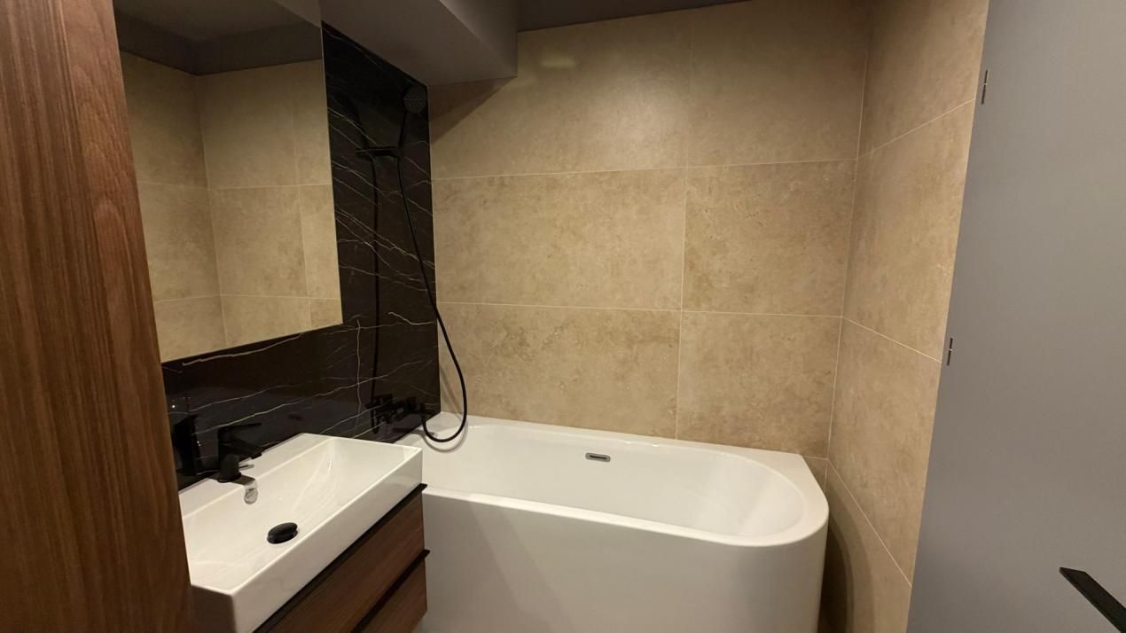 Apartament 3 camere | Străulești | Metrou | Terasă | – fotografia 15 din 21