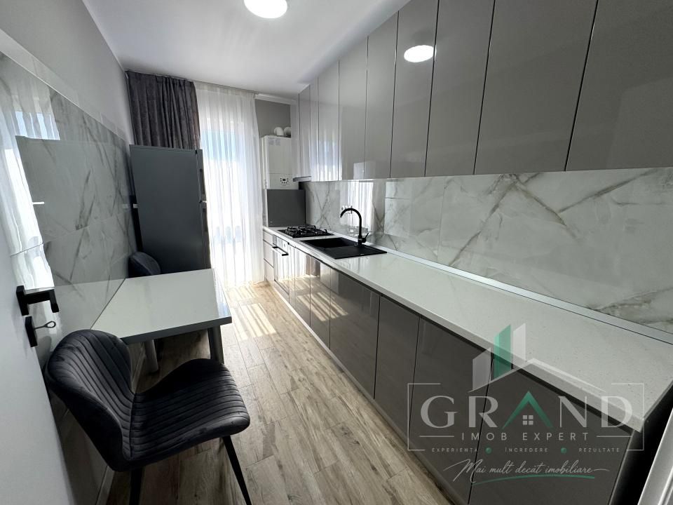 PRIMA ÎNCHIRIERE | 3 CAMERE DECOMANDATE | 2 PARCĂRI | BLOC NOU | MĂNĂȘTUR–USAMV – fotografia 2 din 38