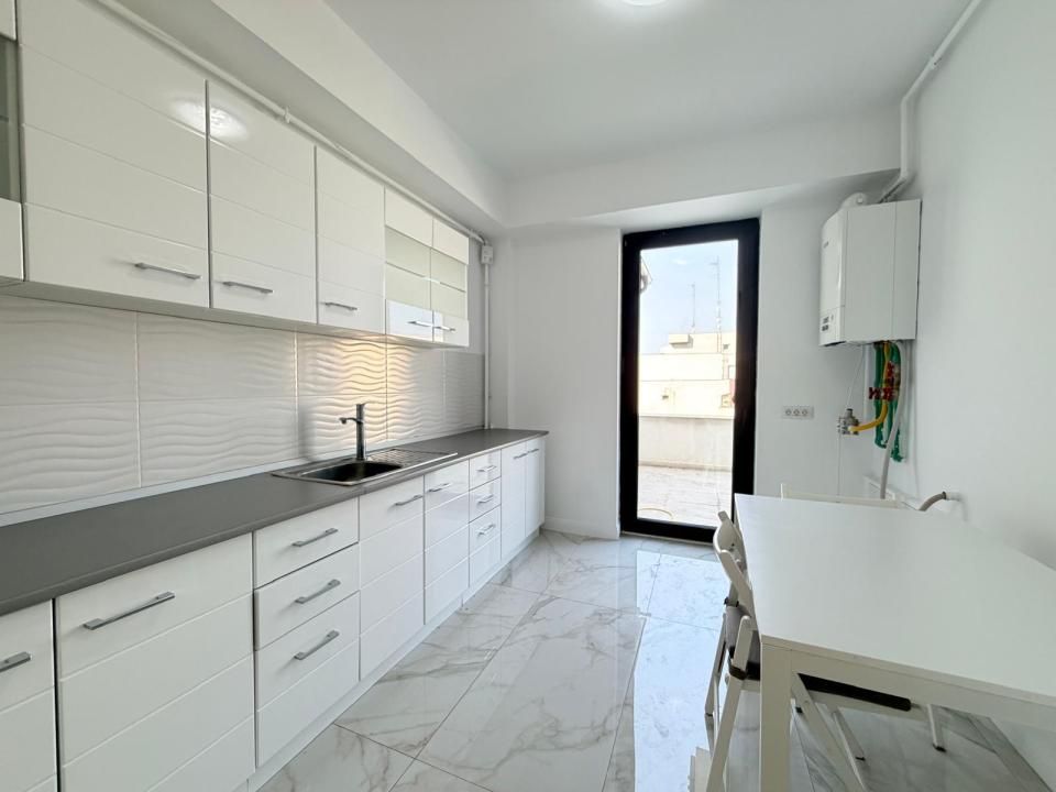 Vanzare Apartament 3 camere | Dorobanti - Perla | Bloc 2017 | – fotografia 5 din 20