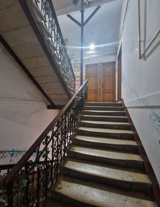 Spatiu birou 100 mp, strada Memorandumului – fotografia 9 din 11