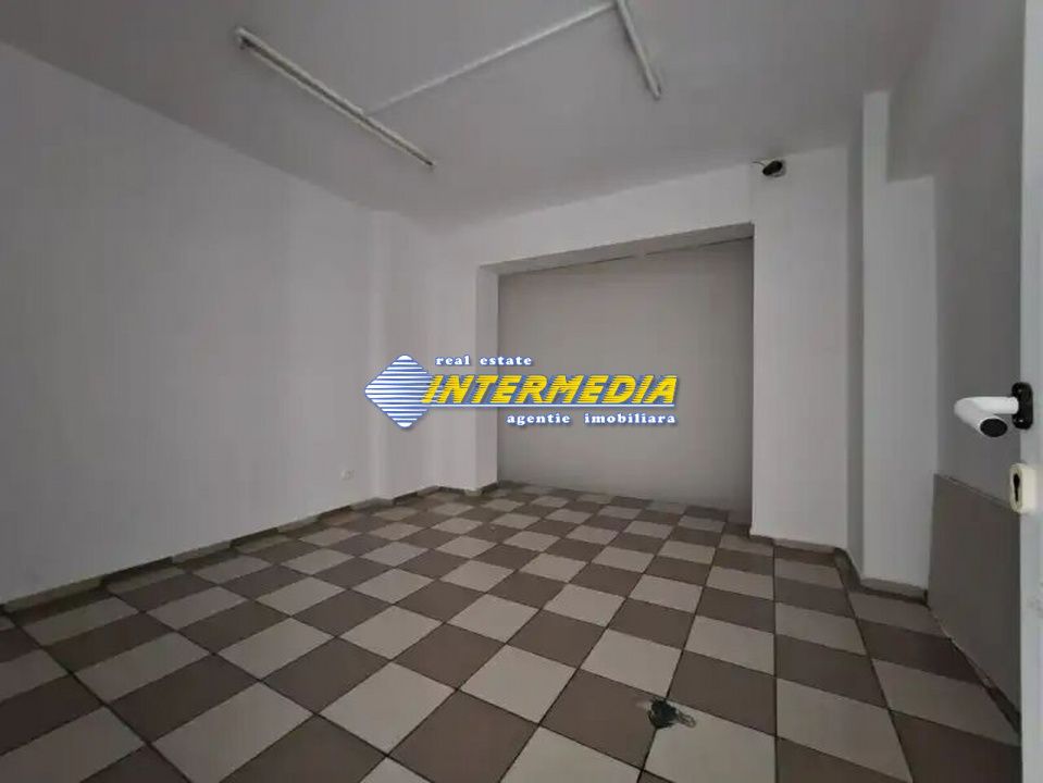 Spatiu de inchiriat I Cetate I 140 mp I acces pietonal din strada I DISPONIBIL I – fotografia 5 din 7