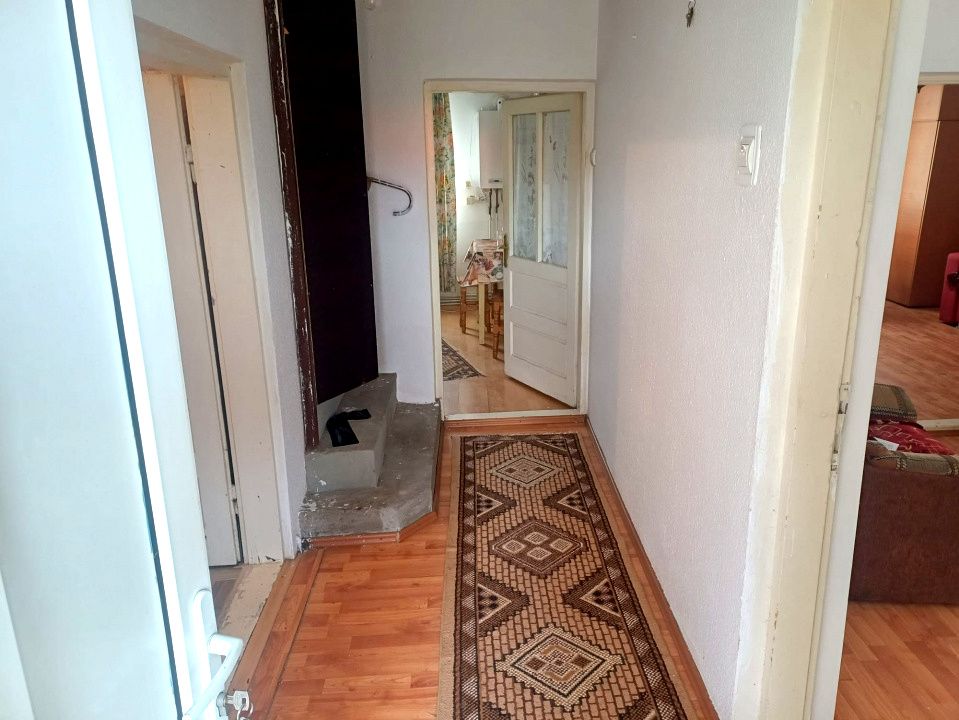 ✨Vilă P+1 în Amara | 1.170 mp Teren | Toate utilitățile | Str. Băilor✨ – fotografia 3 din 14