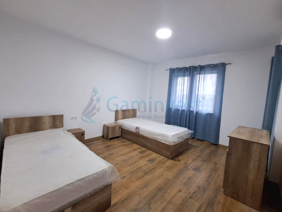 Apartamente cu 3 camere de inchiriat,Iosia-Nord,Oradea – fotografia 1 din 7