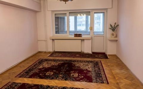 Ultracentral, 3 camere