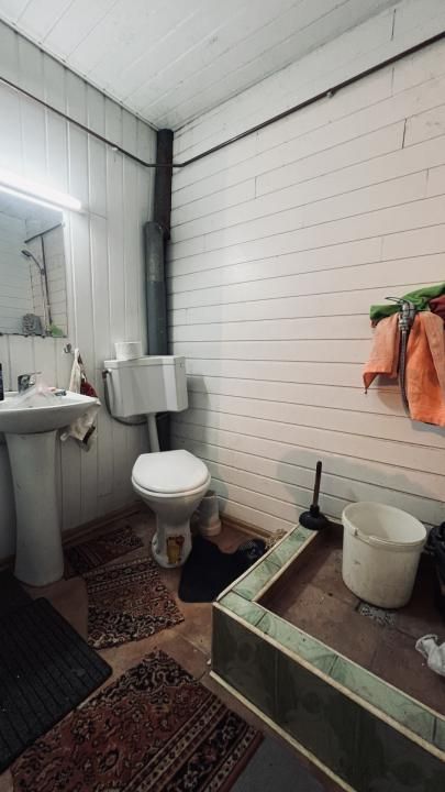 Casa individuala 6 camere, 200 mp utili, 210 mp teren - Iosefin – fotografia 8 din 25