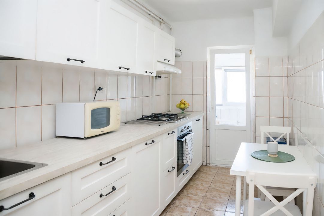 COMISION 0% I 3 camere Pantelimon - parcul Morarilor I centrala I 79 mpI – fotografia 21 din 34