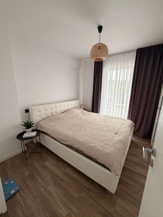 Apartament tip penthouse | 3 camere | 2 băi | terasă 140mp | Iris – fotografia 5 din 8