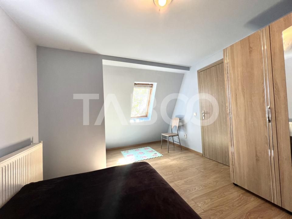 Apartament cu 3 camere pe 2 nivele zona Centrala langa Piata Abator – fotografia 6 din 20