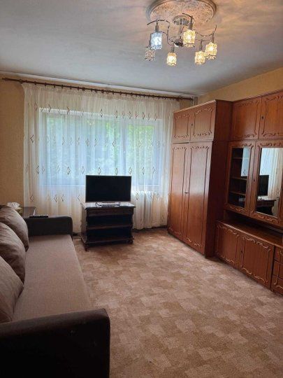 2 Camere de inchiriat | Vacaresti | Metrou | Utilat | Mobilat – fotografia 1 din 8