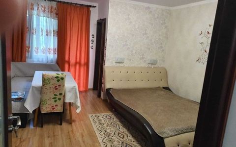 Garsoniera de inchiriat | Aparatorii Patriei | Metrou | Mobilat