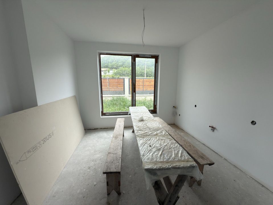 Casă individuala P+E+Pod, 225 mp, Chinteni – fotografia 3 din 12