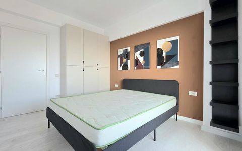 3 Camere Mobilat si Utilat Modern - Complex pe Malul Lacului