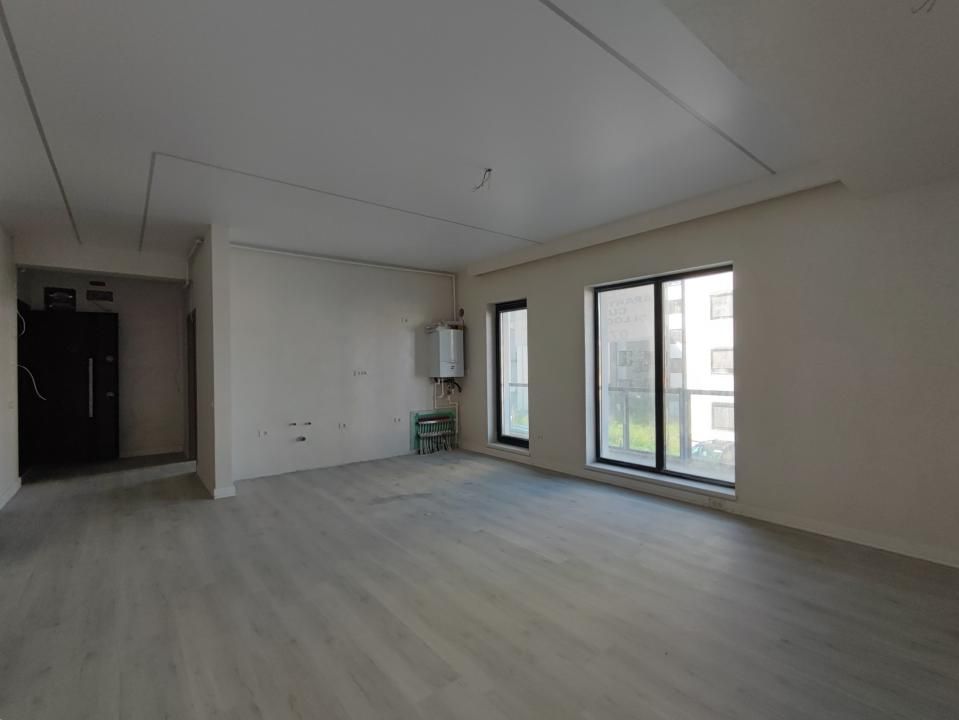 Apartament cu 3 camere si loc de parcare de vanzare in Tomis Plus, comision 0% – fotografia 3 din 16
