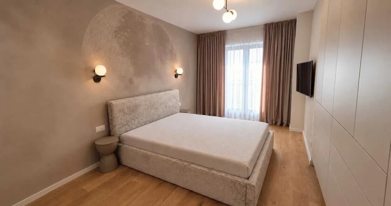 3 Camere de vanzare | UpgroundResidence| Centrala| | Metrou | Parcare|| – fotografia 2 din 7