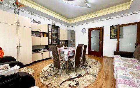 Apartament 2 camere in cladire istorica- zona Iosefin
